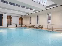 Glasgow Marriott Hotel Hotels near Burrell Collection