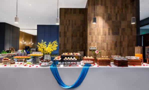 Holiday Inn GUANGZHOU ZHUJIANG NEW TOWN by IHG