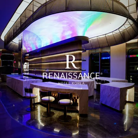 Renaissance Hotel Korla