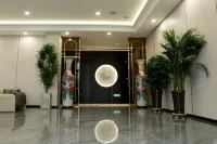 Tieli Haoting Hotel Hotels in Tieli