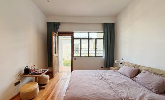 Shanghai Hongqiao Xitianli Homestay