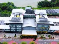 Seeds Hotel Kuala Selangor Hotel di Bestari Jaya