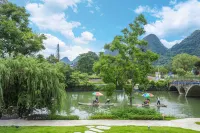 陽朔·畫馨|山水雲舍Rural Culturer飯店（十里畫廊遇龍河店） - 景觀