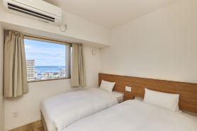 Smile Hotel Miyakojima