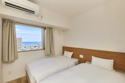 Smile Hotel Miyakojima