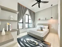 Melaka Ong Kim Wee Residences by Stayrene