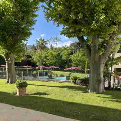 Best Western Plus Hotel Elixir Grasse Hotel Exterior