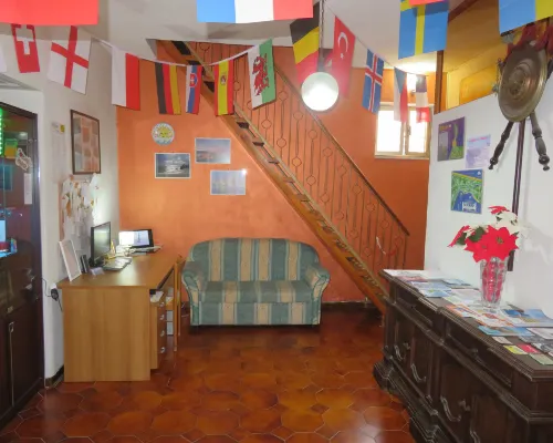 Casa Vacanze Sole & Luna Hotels in Milazzo