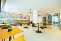 資陽雅曼飯店 - 早餐