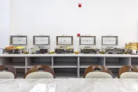 Golmud Hairui Grand Hotel