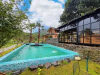 Dao · Jianxi Homestay