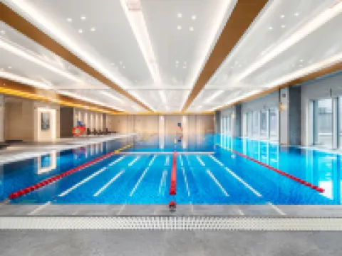 遵義中建建國酒店 遵義酒店
