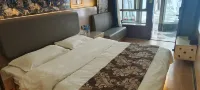 Yiyuan Kaiyuan Holiday Hotel Hotels in Huangyuan