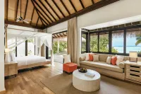 COMO Maalifushi - Wi-Fi