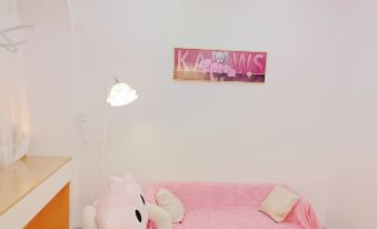 Tuwu Homestay (Changchun China-Japan Union Hospital)