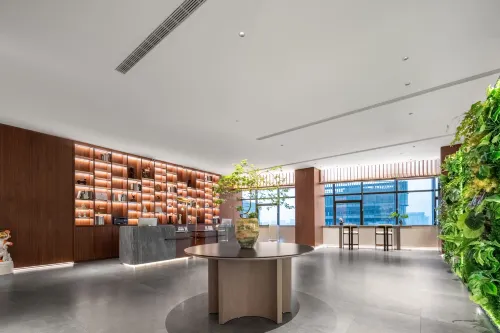 HangZhou PuKing Hotel