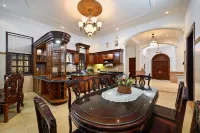 Amory Villa Thao Dien Hotels in Thủ Đức