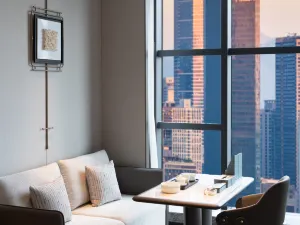 Quanzhou Grand Honor Hotel