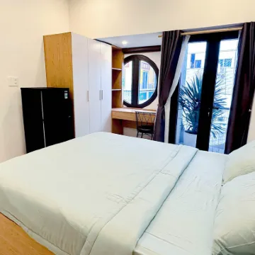 Lunaria Maison - Local Side Hotels near Saigon