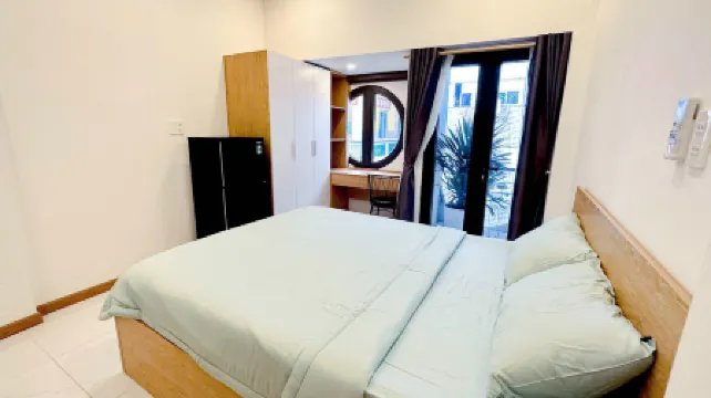 Lunaria Maison - Local Side Отели рядом с достопримечательностью «The Adora Luxury»