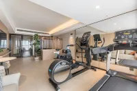 Grace Hotel Hotels in Hengyang