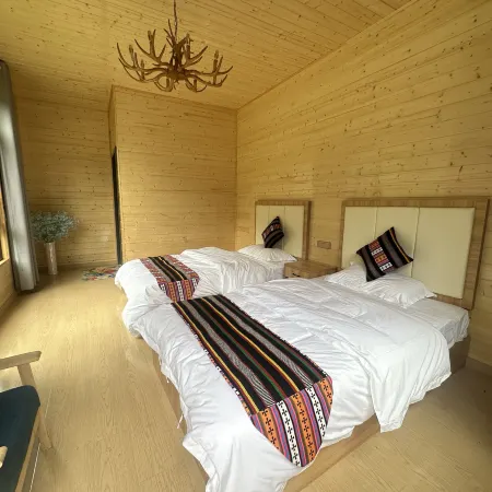 Danda Zhuosai Homestay