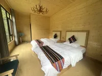 Danda Zhuosai Homestay - balcón