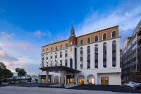 Guangzhou Panyu Changlong Wildlife World Gre Hotel Hotels near Chimelong Safari Park
