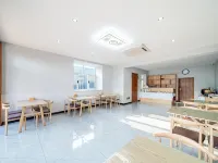 Huaxuan Hotel (Haixing Hai'an Road Branch) - breakfast