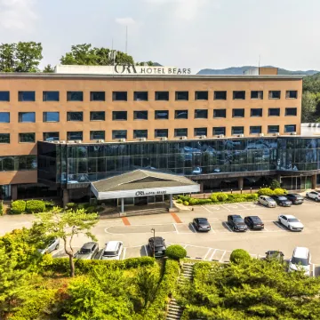 Chuncheon Bears Hotel