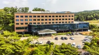 Chuncheon Bears Hotel Hotels in Chuncheon-si