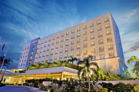 Park Inn by Radisson Davao