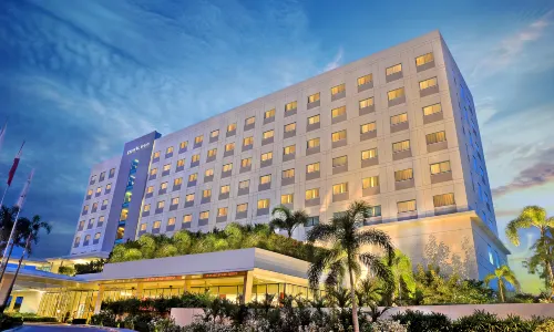 Park Inn by Radisson Davao
