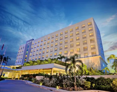 Park Inn by Radisson Davao Hotels in 