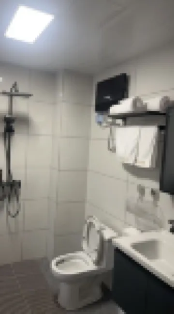 Xinyuan Tusu Farm Stay (Xinyuan Bus Station)