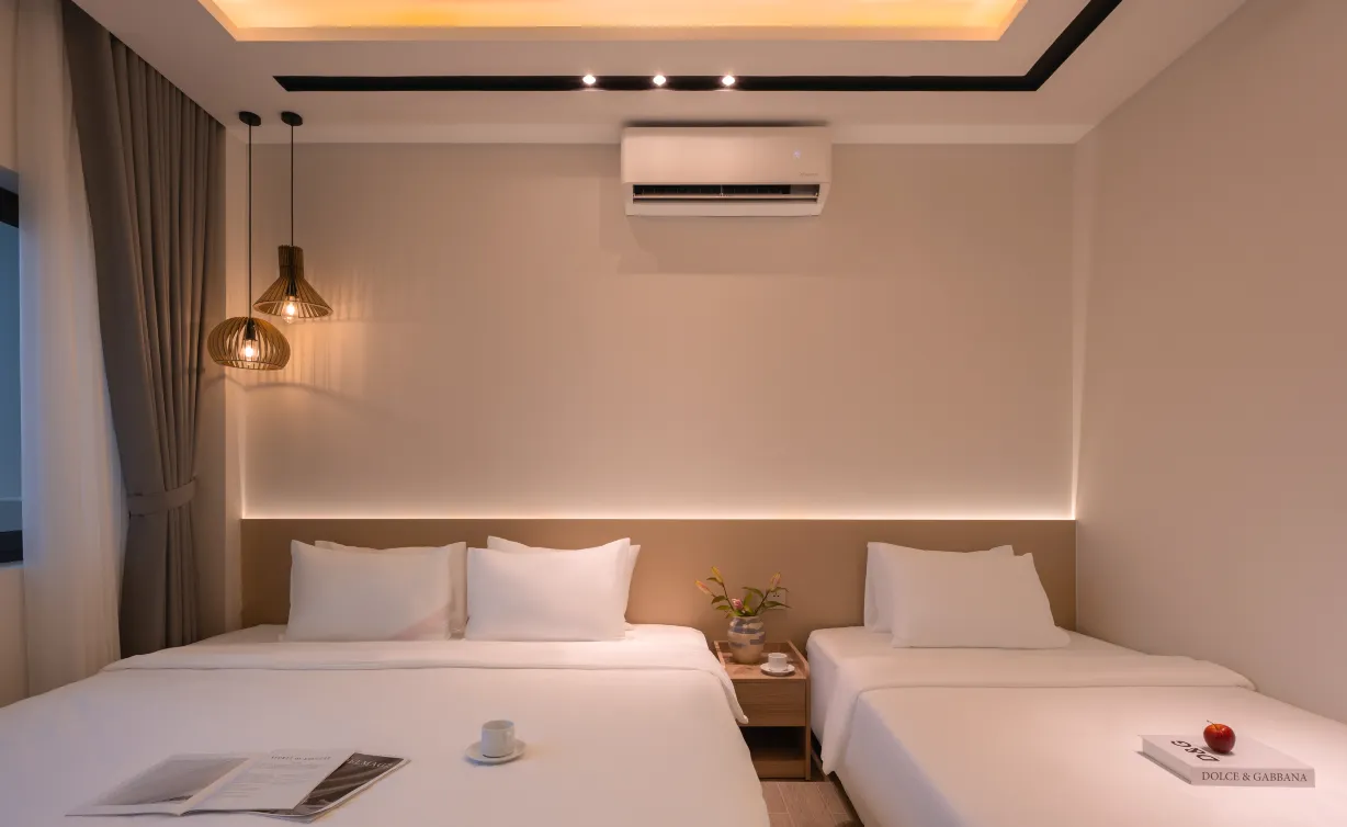 111 ảnh chụp & hình ảnh The Cozy Inn Hotel | Trip.com