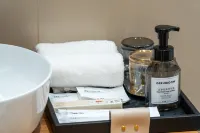 Wanyu Man WANYUMAN Hotel · Yining County - 주방