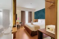 1O1 URBAN Heritage Yogyakarta Lynn Prawirotaman