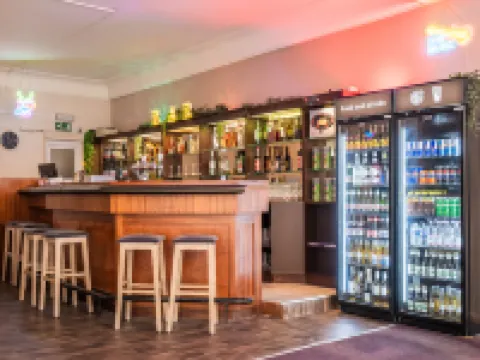 a&o アントウェルペン セントラール アントワープのホテル