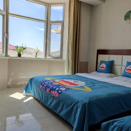 89 Hao Homestay