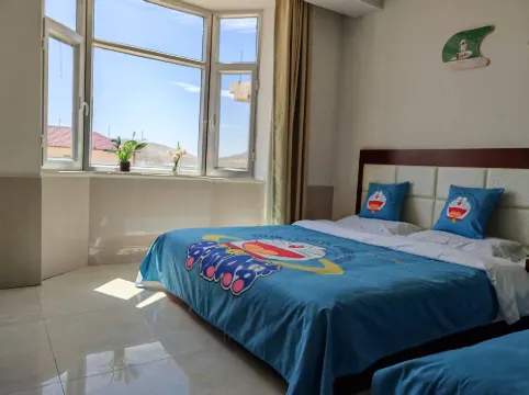 89 Hao Homestay