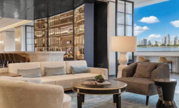 CityNote S Hotel (Guangzhou Beijing Road Jetty Tianzi Branch)