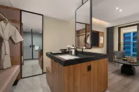 완다 모먼트, 텅충