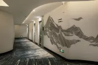 EZZI HOTEL (Wanda Plaza Branch, Ningde High speed Railway Station) Hotels in Ningde