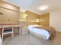 Luker · Smart Hotel (Yibin Railway Area)