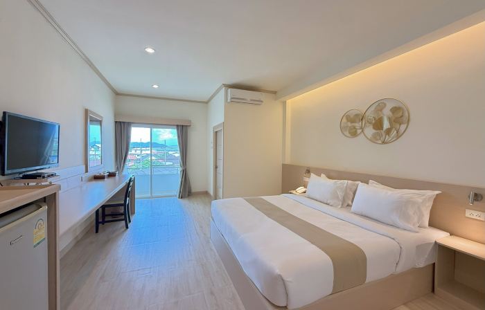 Loei Village Hotel