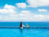 Harman Hotel Sanya Hotel a Sanya