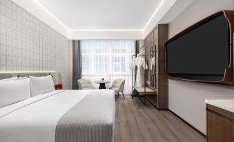 Beijing Wanda Moments Hotel