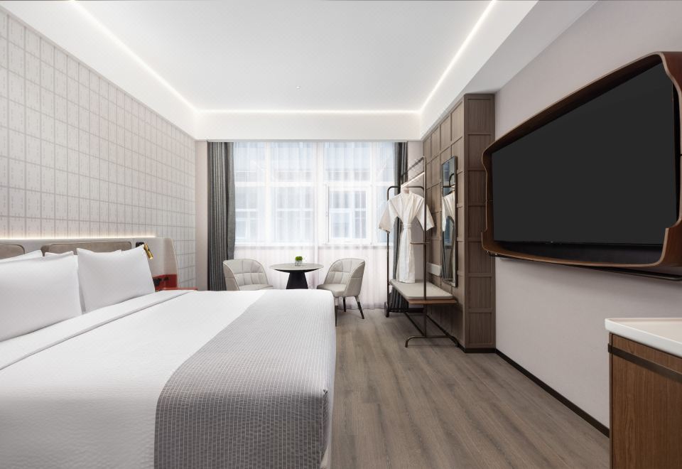 4. 베이징 완다 모..