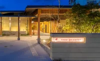 Yado Shiontei Hotels in 
